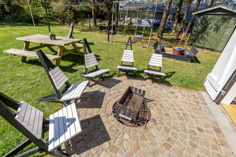Foto von Ferienhaus MY53 in Bisnap - Hou - Nordjütland Ost
