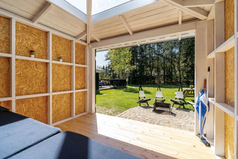Foto von Ferienhaus MY53 in Bisnap - Hou - Nordjütland Ost