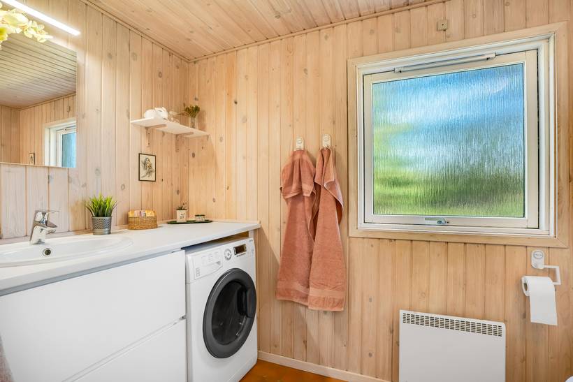 Foto von Ferienhaus MY53 in Bisnap - Hou - Nordjütland Ost