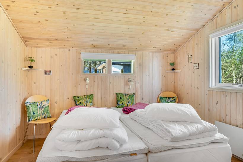 Foto von Ferienhaus MY53 in Bisnap - Hou - Nordjütland Ost