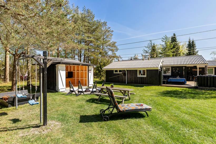 Foto von Ferienhaus MY53 in Bisnap - Hou - Nordjütland Ost
