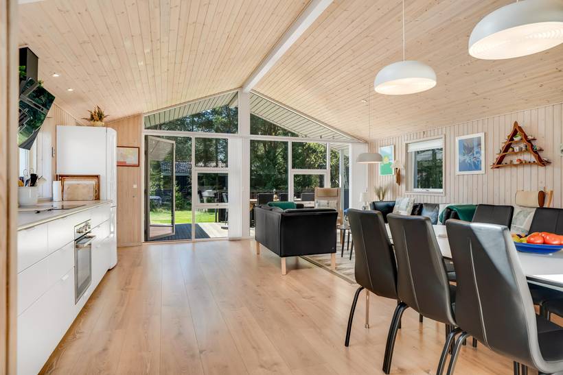 Foto von Ferienhaus MY53 in Bisnap - Hou - Nordjütland Ost