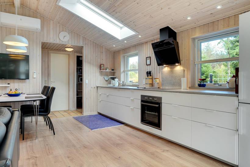 Foto von Ferienhaus MY53 in Bisnap - Hou - Nordjütland Ost