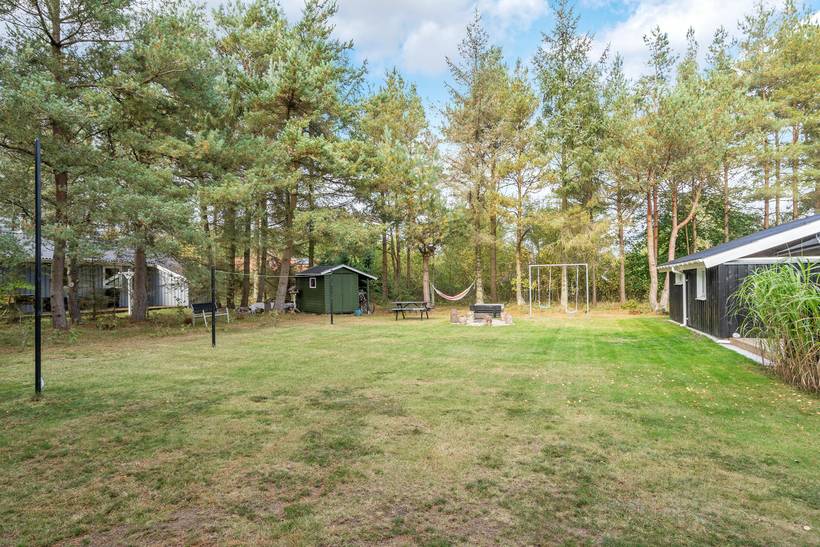 Foto von Ferienhaus MY53 in Bisnap - Hou - Nordjütland Ost