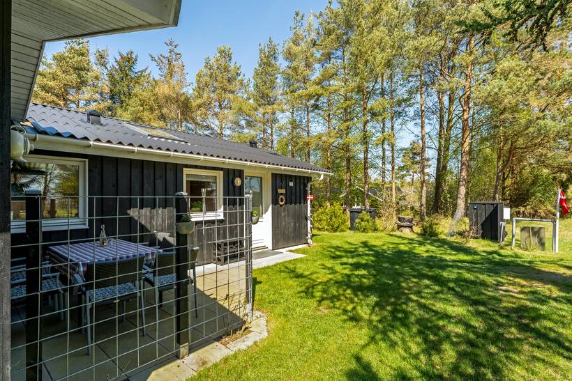 Foto von Ferienhaus MY53 in Bisnap - Hou - Nordjütland Ost