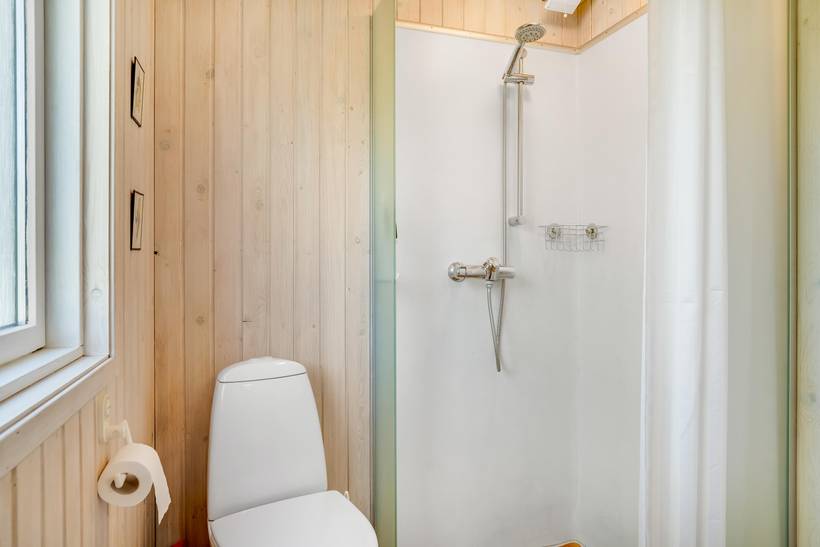 Foto von Ferienhaus MY53 in Bisnap - Hou - Nordjütland Ost