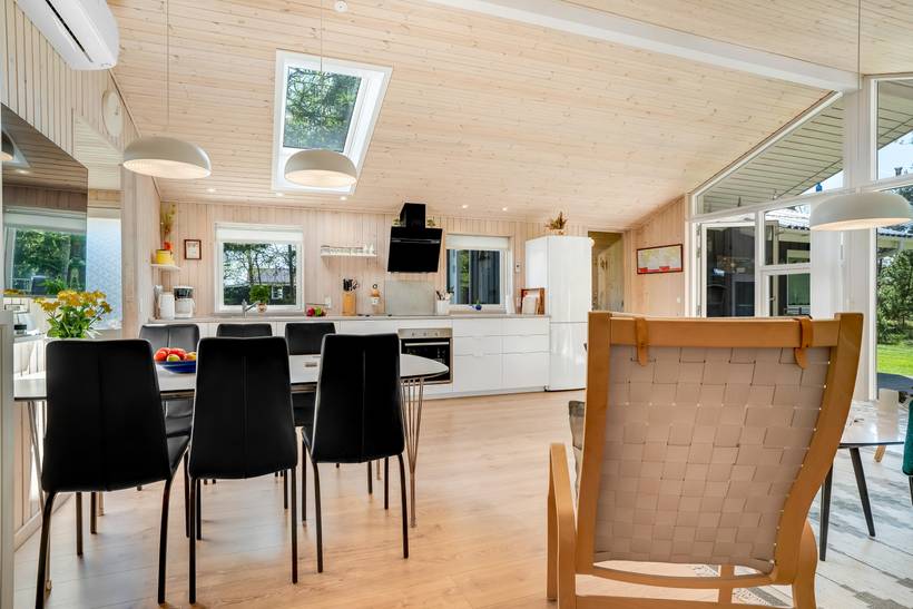 Foto von Ferienhaus MY53 in Bisnap - Hou - Nordjütland Ost