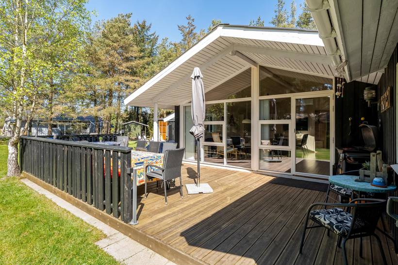 Foto von Ferienhaus MY53 in Bisnap - Hou - Nordjütland Ost