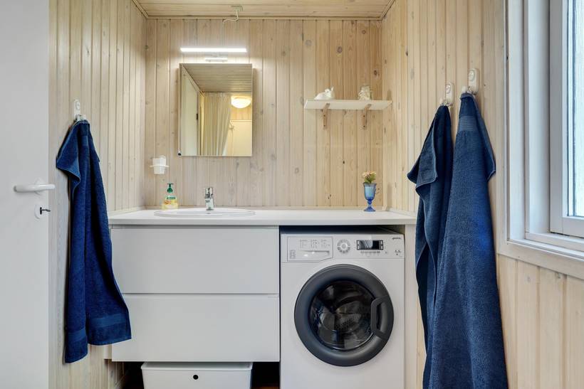 Foto von Ferienhaus MY53 in Bisnap - Hou - Nordjütland Ost