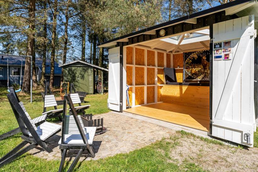 Foto von Ferienhaus MY53 in Bisnap - Hou - Nordjütland Ost