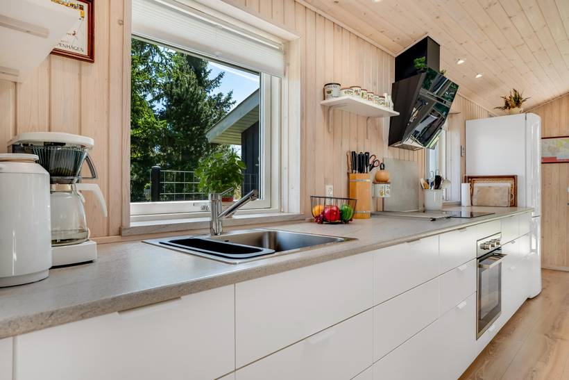 Foto von Ferienhaus MY53 in Bisnap - Hou - Nordjütland Ost