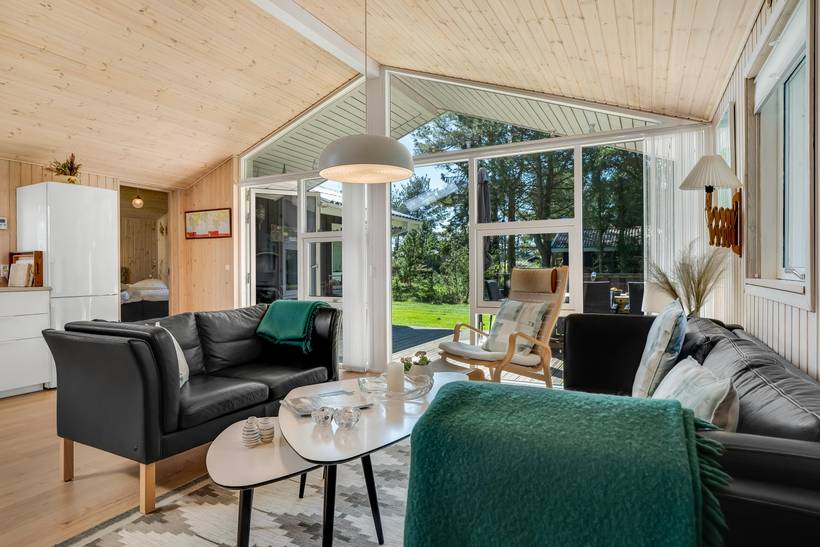 Foto von Ferienhaus MY53 in Bisnap - Hou - Nordjütland Ost