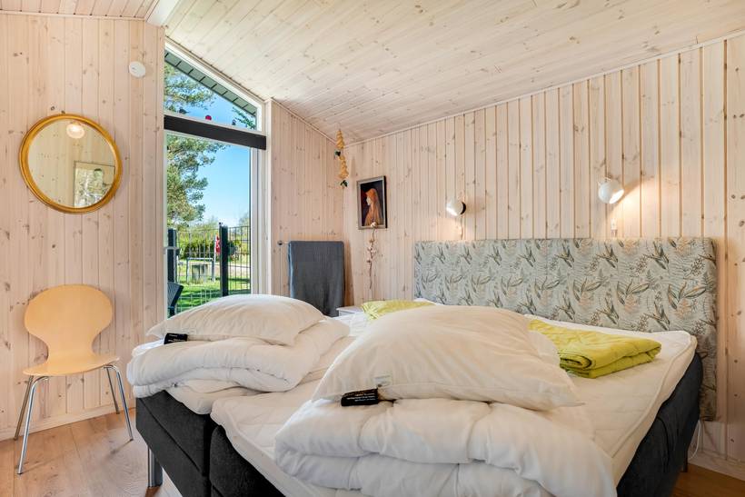 Foto von Ferienhaus MY53 in Bisnap - Hou - Nordjütland Ost