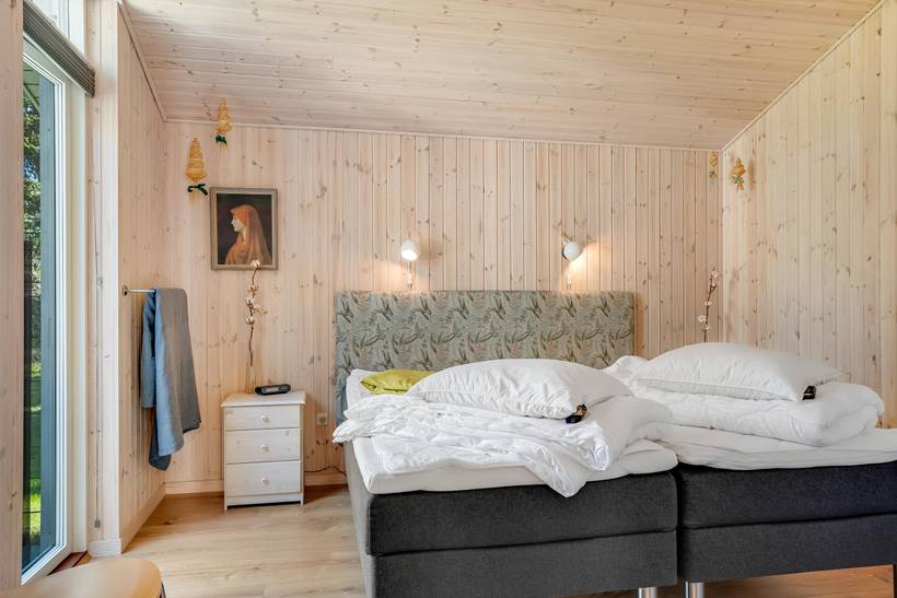 Foto von Ferienhaus MY53 in Bisnap - Hou - Nordjütland Ost
