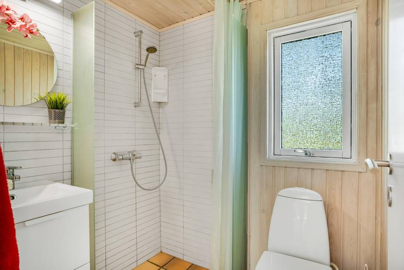 Foto von Ferienhaus MY53 in Bisnap - Hou - Nordjütland Ost