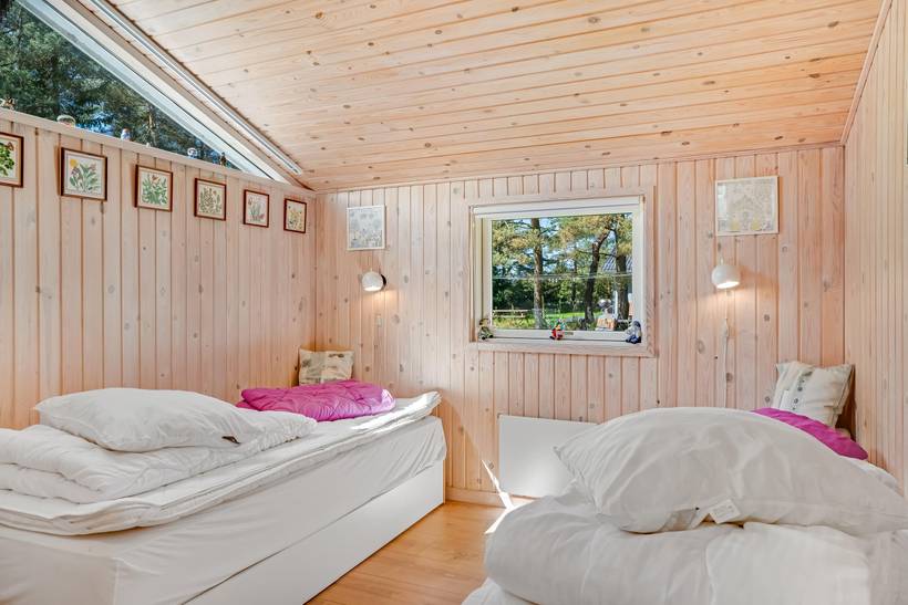 Foto von Ferienhaus MY53 in Bisnap - Hou - Nordjütland Ost