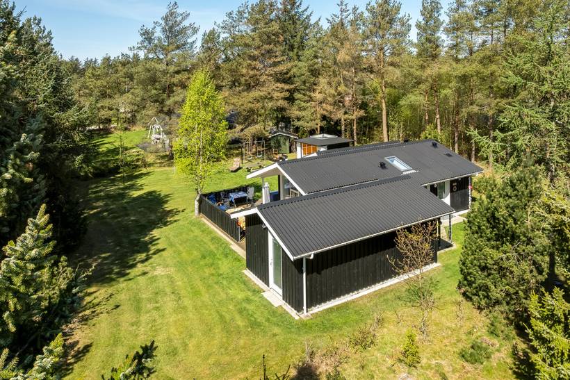 Foto von Ferienhaus MY53 in Bisnap - Hou - Nordjütland Ost