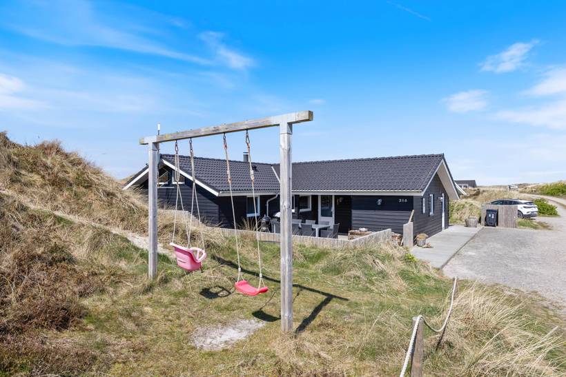 Foto von Ferienhaus MY55 in Bjerregård - Westjütland