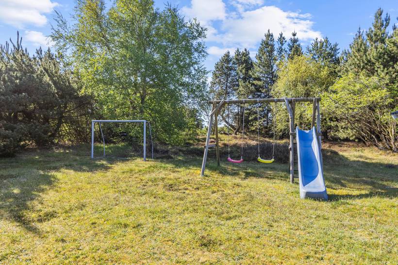 Foto von Ferienhaus MY56 in Toftum - Rømø