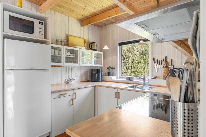 Foto von Ferienhaus MY56 in Toftum - Rømø