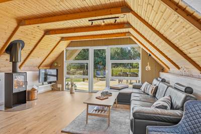 Vorschaubild von Ferienhaus MY56 in Toftum - Rømø