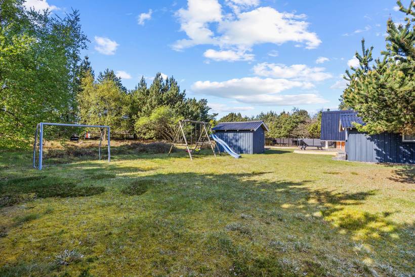 Foto von Ferienhaus MY56 in Toftum - Rømø