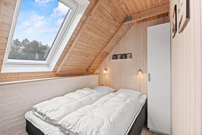 Foto von Ferienhaus MY56 in Toftum - Rømø