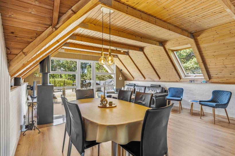 Foto von Ferienhaus MY56 in Toftum - Rømø