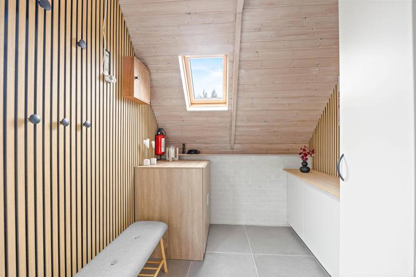 Foto von Ferienhaus MY56 in Toftum - Rømø