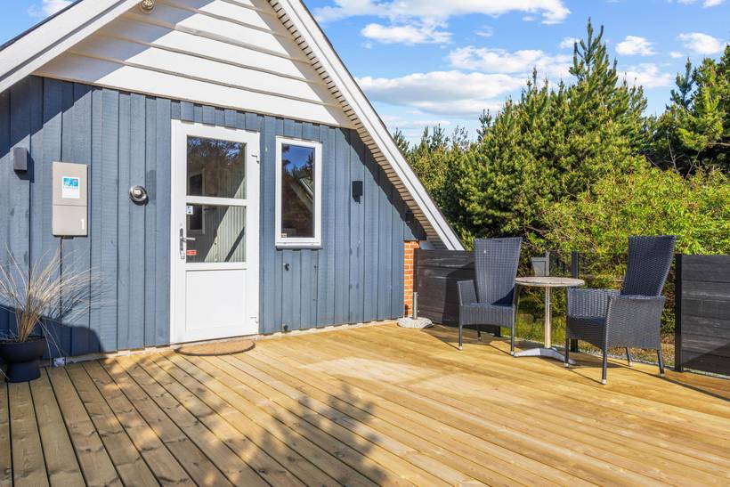 Foto von Ferienhaus MY56 in Toftum - Rømø