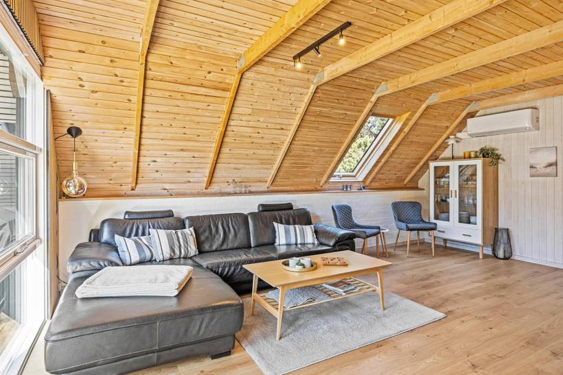 Foto von Ferienhaus MY56 in Toftum - Rømø