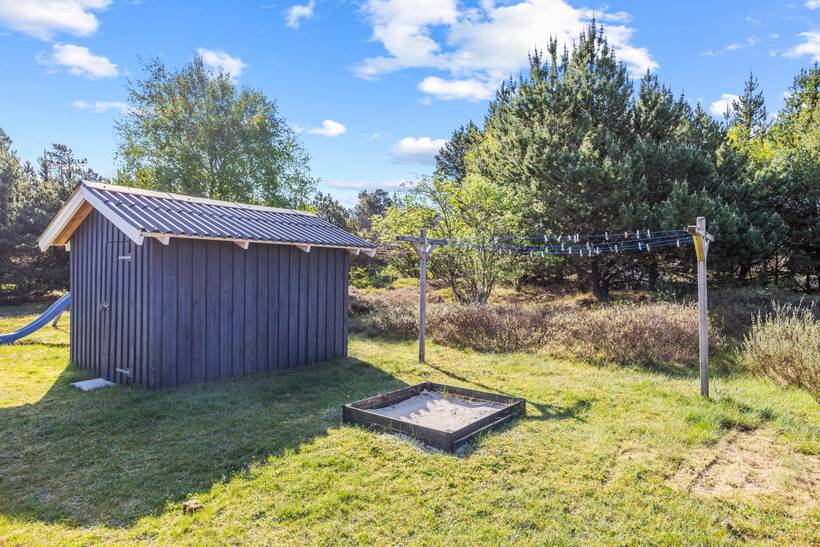Foto von Ferienhaus MY56 in Toftum - Rømø