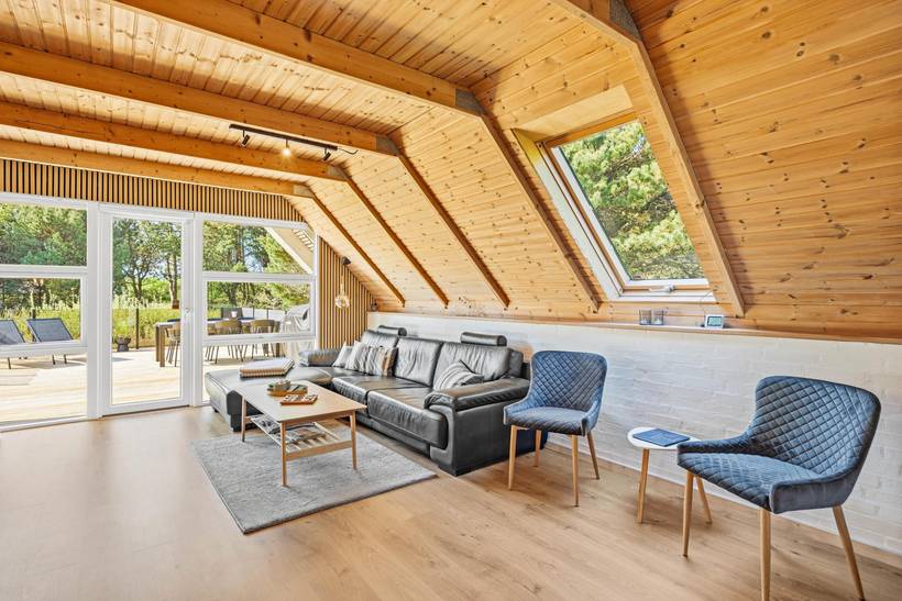 Foto von Ferienhaus MY56 in Toftum - Rømø