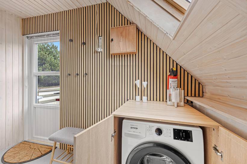 Foto von Ferienhaus MY56 in Toftum - Rømø