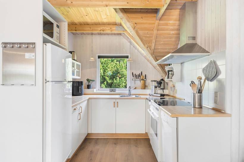 Foto von Ferienhaus MY56 in Toftum - Rømø
