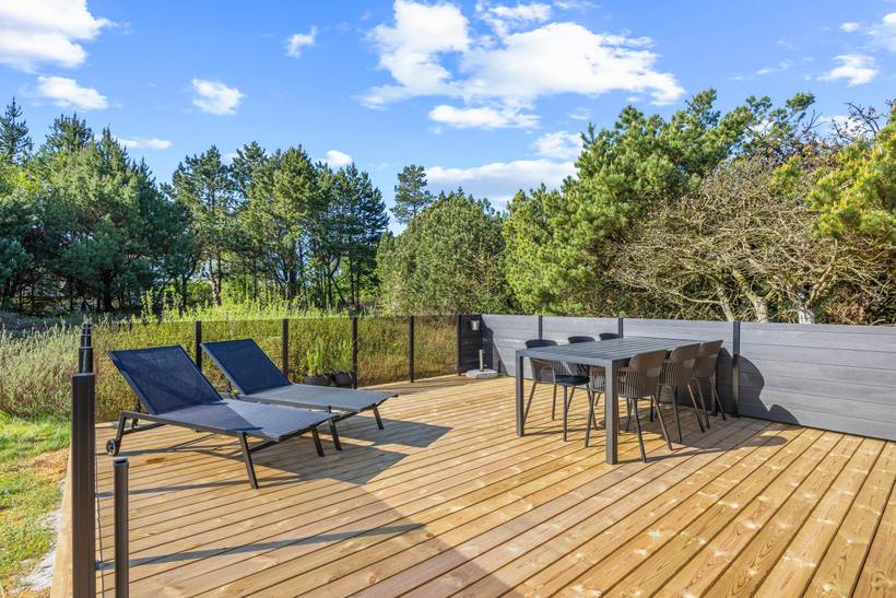 Foto von Ferienhaus MY56 in Toftum - Rømø