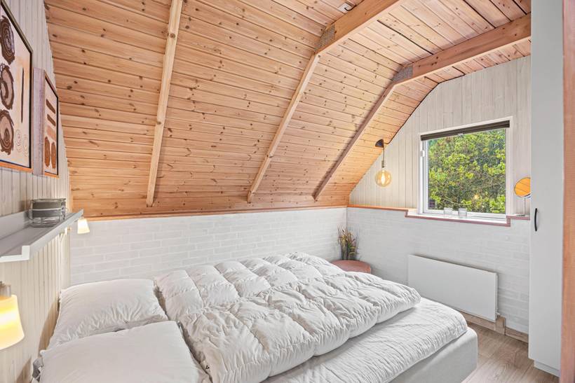 Foto von Ferienhaus MY56 in Toftum - Rømø