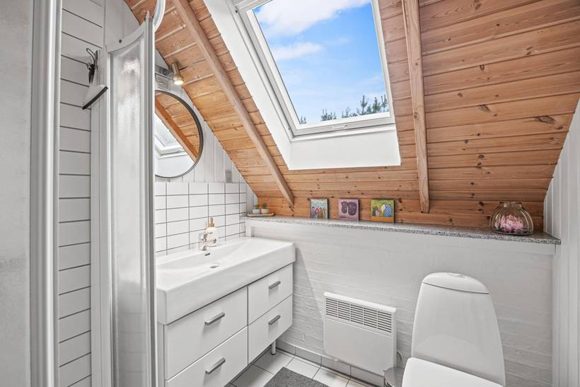 Foto von Ferienhaus MY56 in Toftum - Rømø