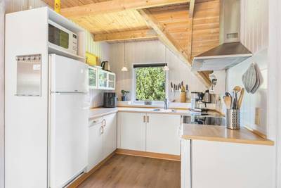 Vorschaubild von Ferienhaus MY56 in Toftum - Rømø