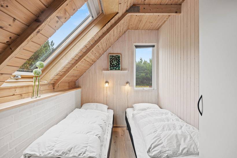Foto von Ferienhaus MY56 in Toftum - Rømø