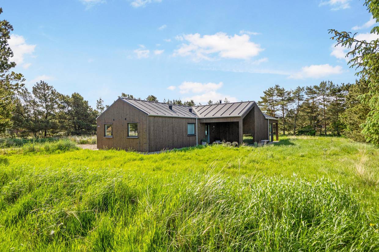 Foto von Ferienhaus MY62 in Blåvand - Westjütland