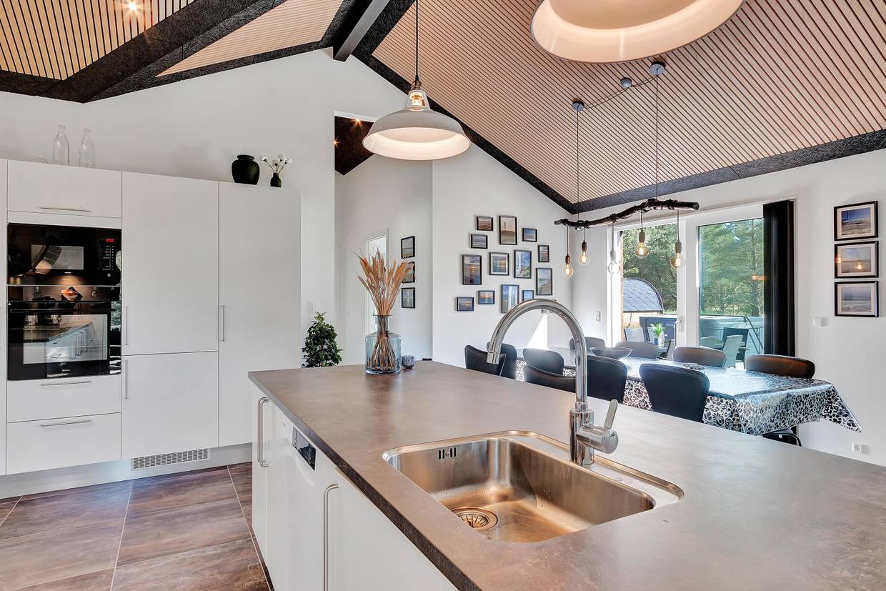Foto von Ferienhaus MY62 in Blåvand - Westjütland