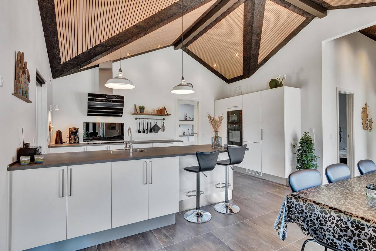 Foto von Ferienhaus MY62 in Blåvand - Westjütland