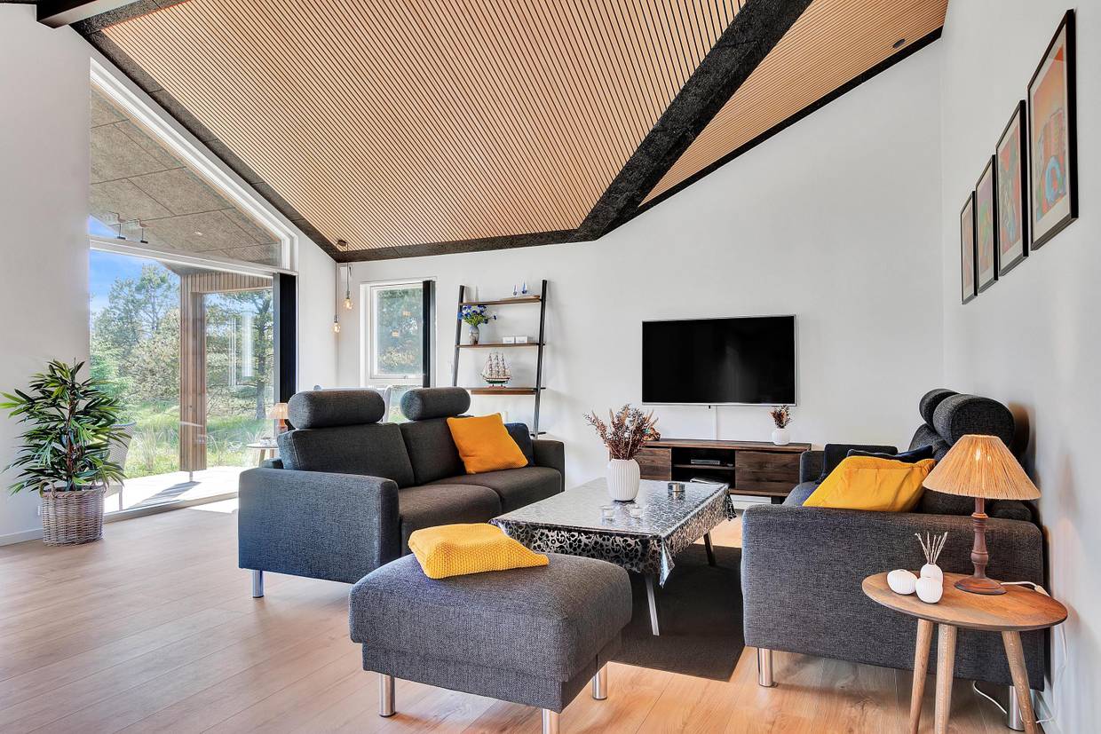 Foto von Ferienhaus MY62 in Blåvand - Westjütland