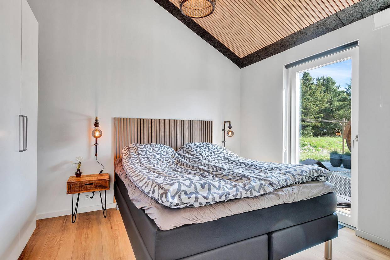 Foto von Ferienhaus MY62 in Blåvand - Westjütland