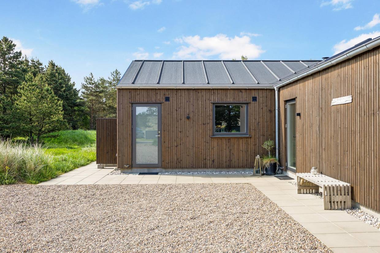 Foto von Ferienhaus MY62 in Blåvand - Westjütland