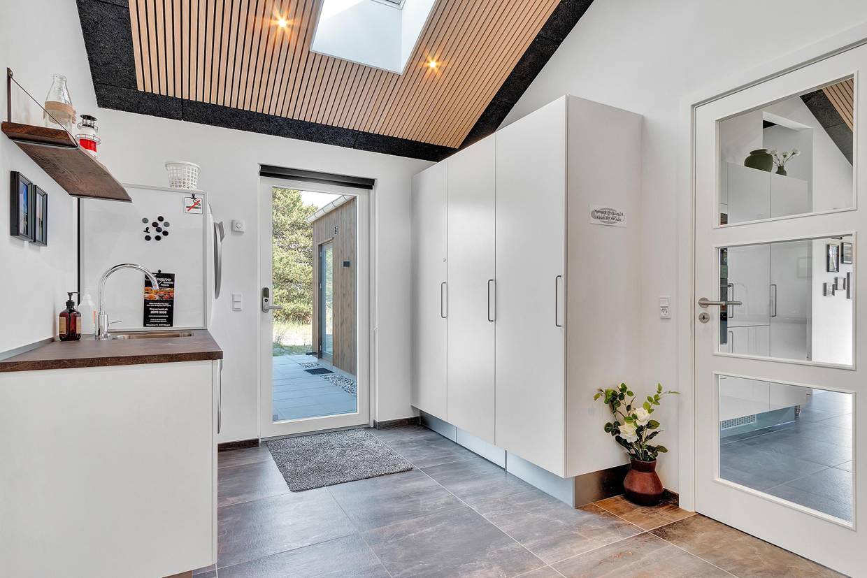 Foto von Ferienhaus MY62 in Blåvand - Westjütland