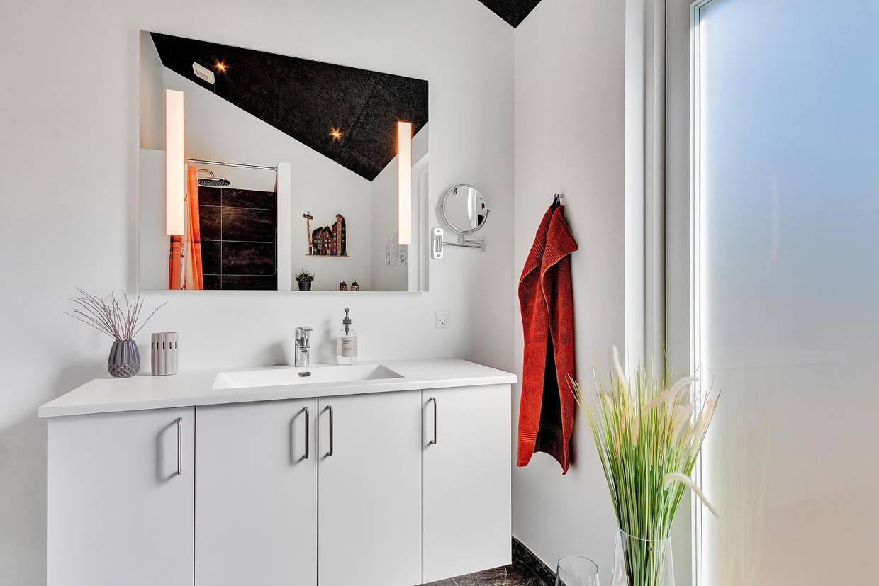 Foto von Ferienhaus MY62 in Blåvand - Westjütland