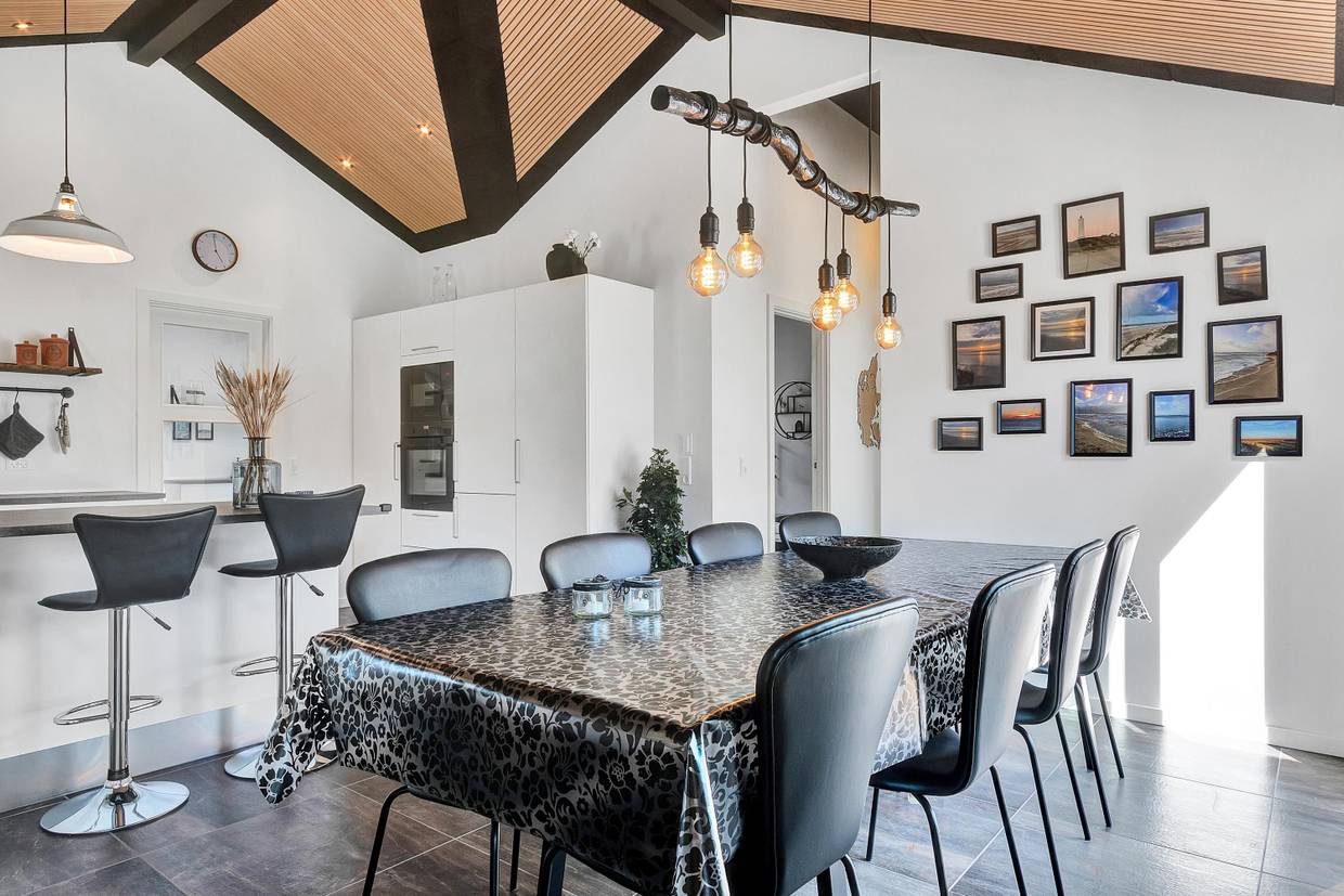 Foto von Ferienhaus MY62 in Blåvand - Westjütland
