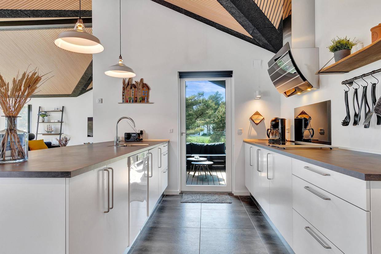 Foto von Ferienhaus MY62 in Blåvand - Westjütland